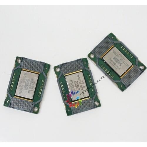 Free Shipping Second-hand 8060-6319W 8060-6318W DMD Chip For MP512 VS12440 GS-312 MP511 with 1 month warranty