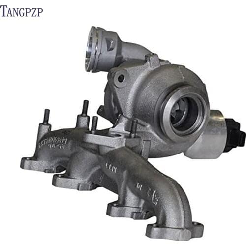 BV39 T2364 Supercharger Turbo 54399880031 038253014Q 0382530140 BRM 1.9L TDI Engine Turbocharger 5439-988-0031 for VW Beetle