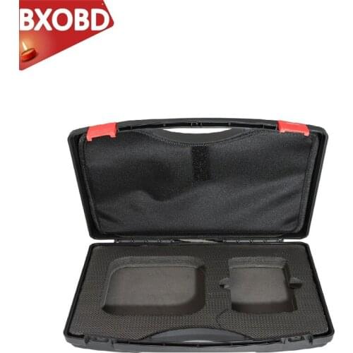 XHORSE VVDI 2 VVDI2 Generations of Rubber Boxes Just Case