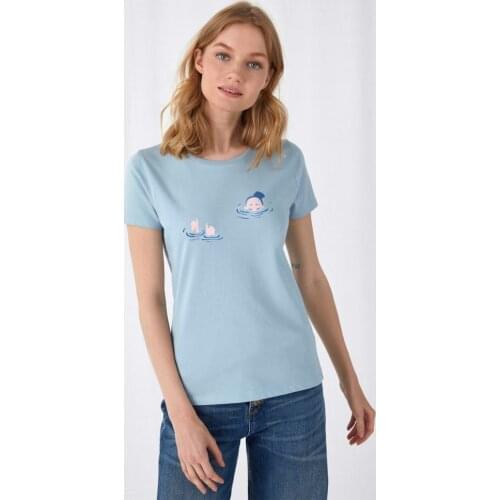 CoolColor Women's T-shirts With Print