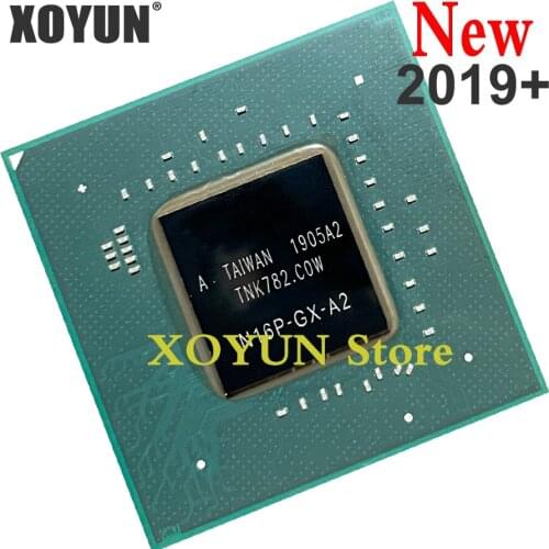DC:2019+ 100%New N16P-GX-A2 N16P GX A2 BGA