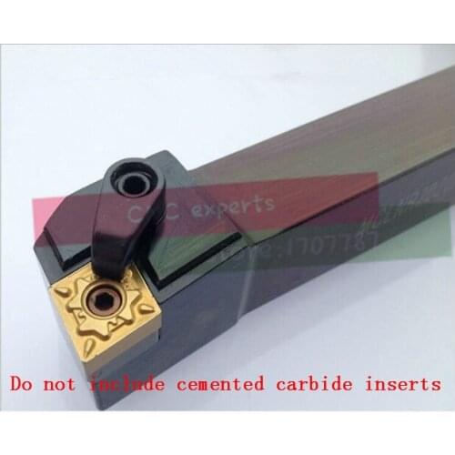1PCS MCLNR1616H12 MCLNR2020K12 MCLNR2525M12 MCLNR2525M16 MCLNL1616H12 MCLNL2020K12 MCLNL2525M12 CNC External Turning Tool Holder
