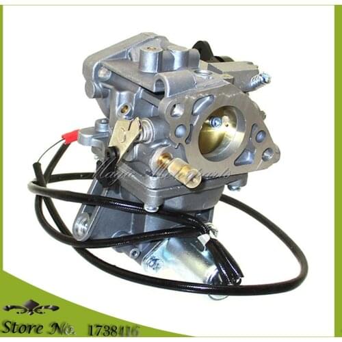 Carburetor Carb For Honda GX610 18 HP GX620 20HP OHV V-Twin Replaces 16100-ZJ0-871 16100-ZJ0-872 16100-ZJ1-872
