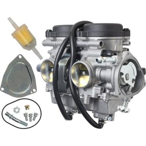 CARBURETOR Carb For YAMAHA RAPTOR 660 660R YFM660 YFM 660 660R 4X4 CARB 2001-2005 04 Motocross Accessories ATV