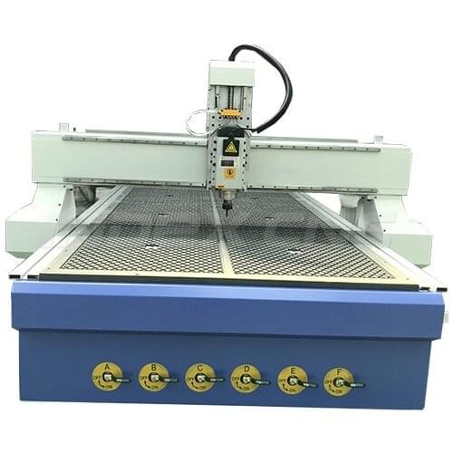 China manufacturerslow price frogmill cnc router sale in turkey