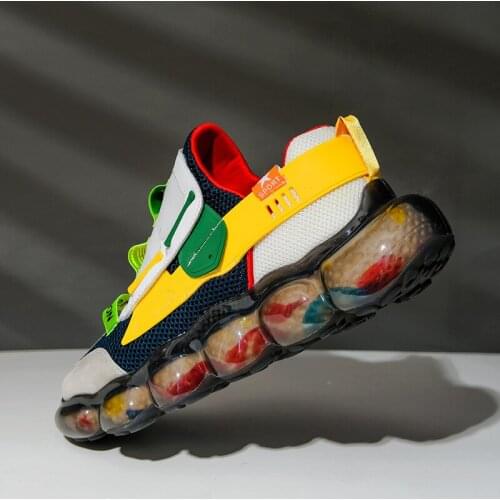 Men shoes Sneakers Male tenis Luxury shoes Mens casual Shoes Trainer Race off white Shoes fashion loafers running Shoes for men