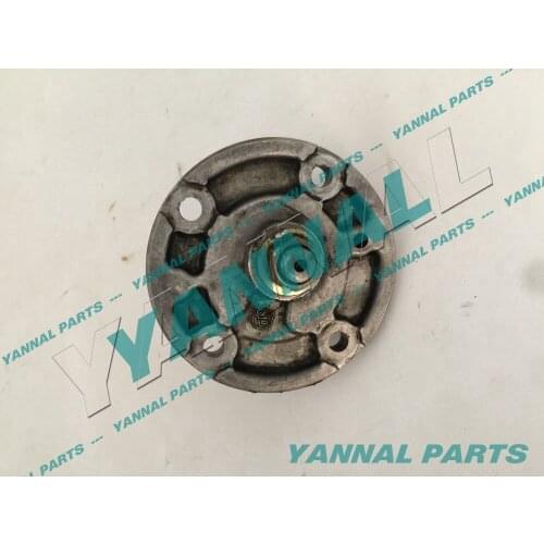 OIL PUMP FOR ISUZU 4FE1 ENGINE EXCAVATOR LOADER USED
