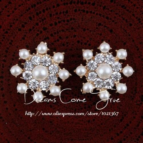 MASOKAN Baby Buttons