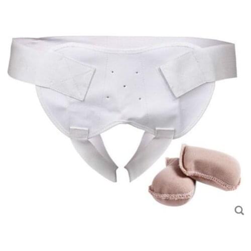 Medical adult inguinal hernia belt are also applicable to the treatment of small intestinal gas elderly inguinal hernia in child