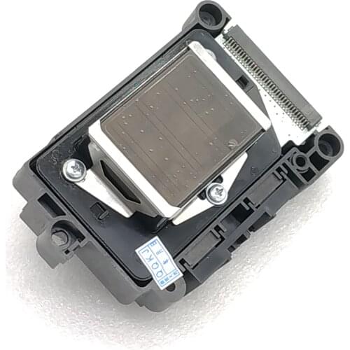 Original DX7 Print Head For Epson printer PRO 3800 3850 F177000 printhead printer parts