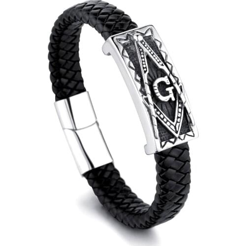 Prpcnel Braided Bracelets