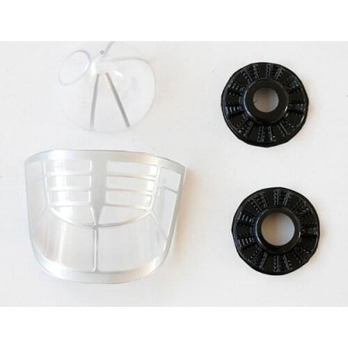 RC Hobby Parts Canopy and Cowl for Dynam Plane B26 8972