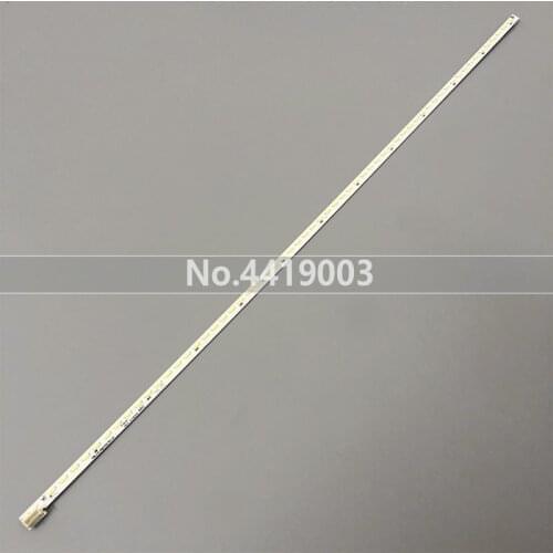 2pcs LED backlight strip with blue type for Le3278i Le3278i (a) LE3278