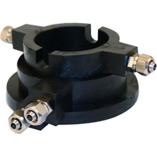 Air Control Valve for Tire Changer Air Cylinder Rotary Controlling Valve Air Distributor Pneumatic Coupling Replaced Spare Parts