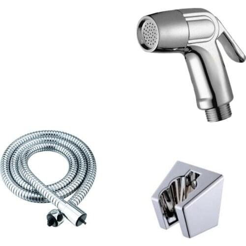 YoungDaka Hygienic Showers