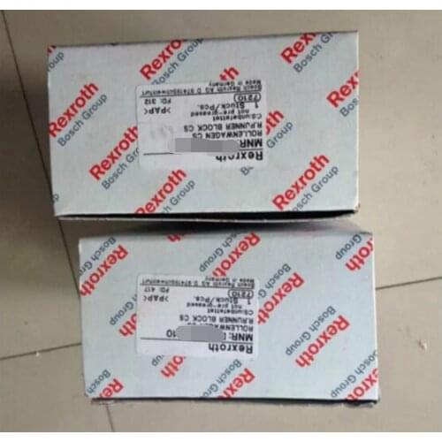 1PC NEW REXROTH R162339420 free shipping