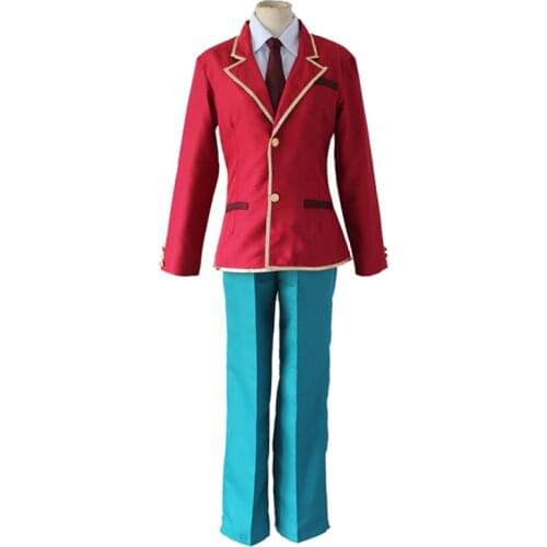 Ayanokouji Kiyotaka Cosplay Youkoso Jitsuryoku Shijou Shugi No Kyoushitsu Japanese Anime Comic Cosplay School Uniform Costumes