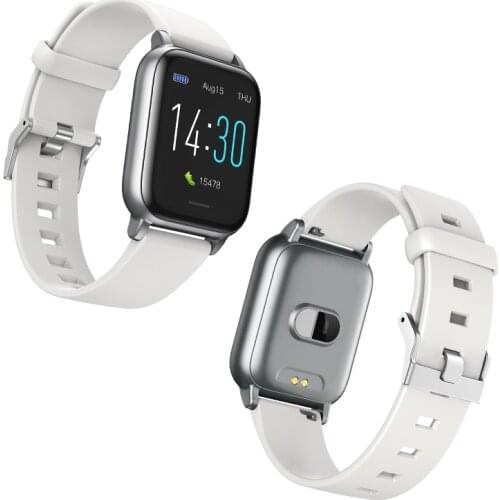 Chigutch Pedometer Watch