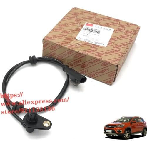 ABS Sensor for Chery Tiggo 2/3x Wheel Speed Sensor