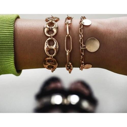 Парные браслеты GIVVLLRY China At AliExpress