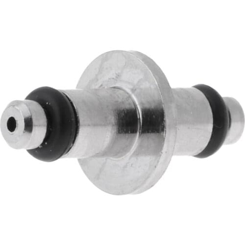 Scuba Diving High Pressure HP Swivel Spool with O-ring for Swivel SPG, Gauges Accessories, Men Women Outdoor Sports Gear