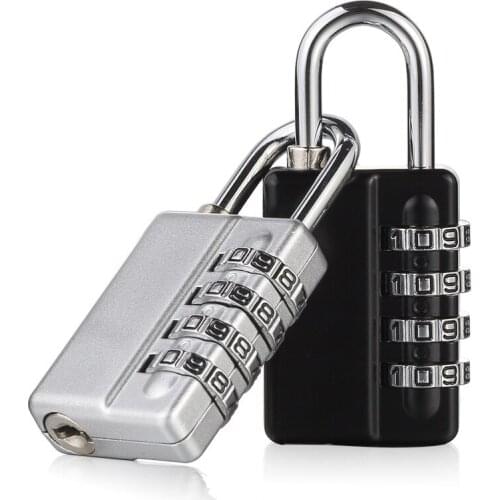 Password Double Unlock Decoding Lock Search Code Lock Locker Cabinet Secret Room Password Lock Padlock Password