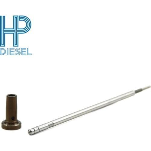 4pcs/lot The Best Price Control Valve Set F00VC01035, F 00V C01 035, High Quality Common rail Valve set, for Bosch injector