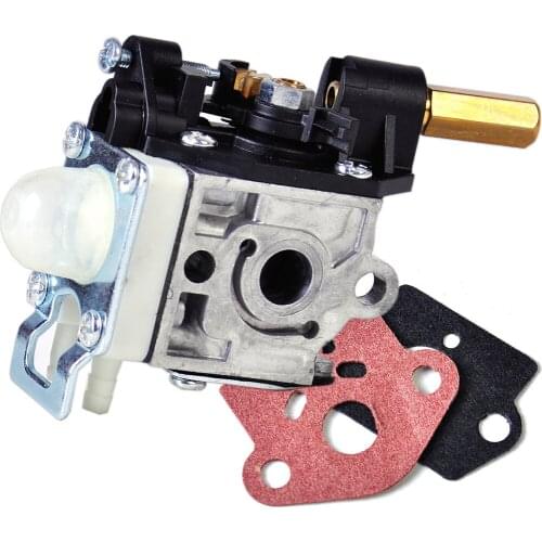 LETAOSK Carb Carburetor fit for Zama RB-K75 GT-200 HC-150 PE-200 SHC-211 SRM-210 Accessories