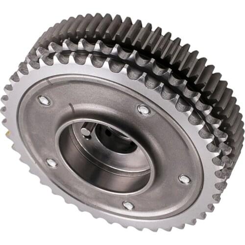 Left Intake Camshaft Adjuster For Mercedes W164 W221 W203 2720505247 2720504347 2720501547