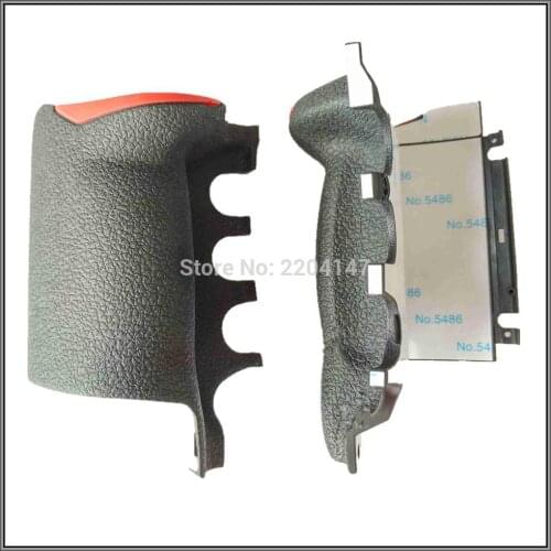 New original decorative rubber for Nikon D5 SLR Camera + 3M Tape