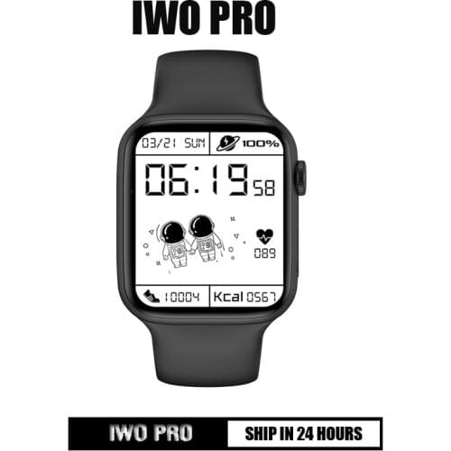 2021 New IWO W506 Smart Watch Full Touch Bluetooth Call Wireless Charging ECG Sports Men Women Smartwatch PK W26 IWO 13 Pro W56