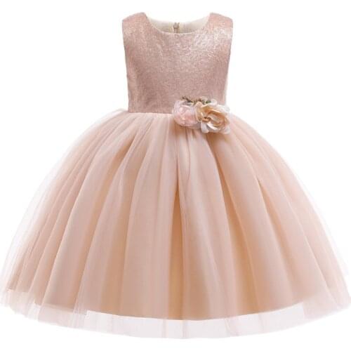OMGosh Ballroom Dresses For Girls