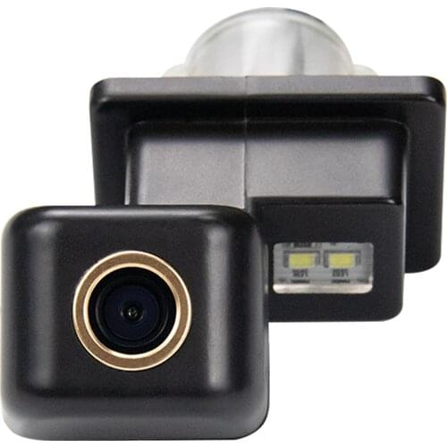 HD 720p Rear View Parking Camera for Mercedes Benz C CL CLS Class W204/ C180/C200/C280/C300/C350/C63 AMG/C204/ S204/ W216 W204