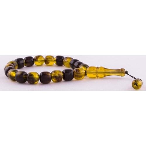 Plastic Slapstick Rosary