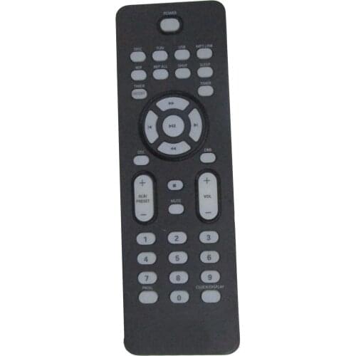 Remote Control For Philips MCM166 MCM166/12 MCM166/77 MCM166/05 MCM166/07 MCM166/55 MCM166X/78 micro hi-fi Stereo music system