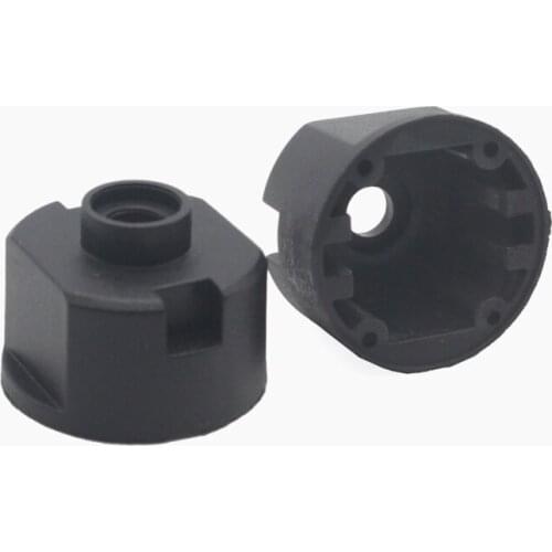 Diff. Case(w/two rings&steel washers) 02039 HSP 1:10 Parts For 1/10 RC NITRO Car 02039