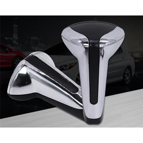 Gear Shift Shifter Knob For PEUGEOT 106 206 306 406 107 207 307 407 301 308 2008 3008 CITROEN C2 C3 C4 C4l Gear Shift Knob