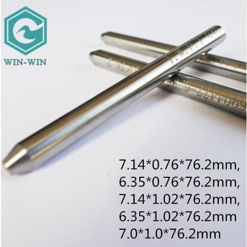 Waterjet mixing tube waterjet tungsten carbide nozzle waterjet spare parts water jet nozzle many sizes for you to choose