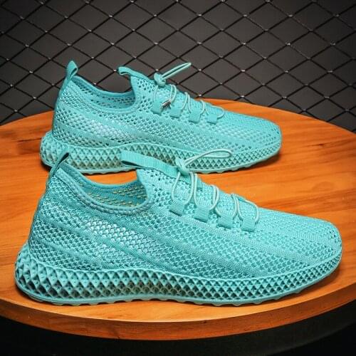 The same style breathable fashion casual shoes with celebrity breathable running sneakers men must have factory discount trend