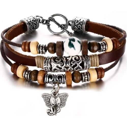 THREE CREATIONS Children's Bracelets