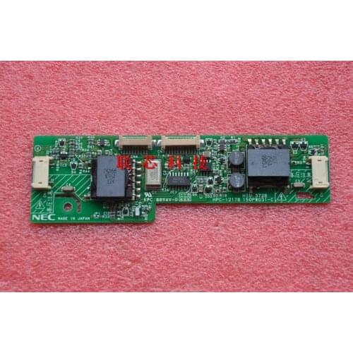 High quality HIU-372B high qualityC-1217B 150PW031-C PCBA original high-pressure high-pressure inverter inverter