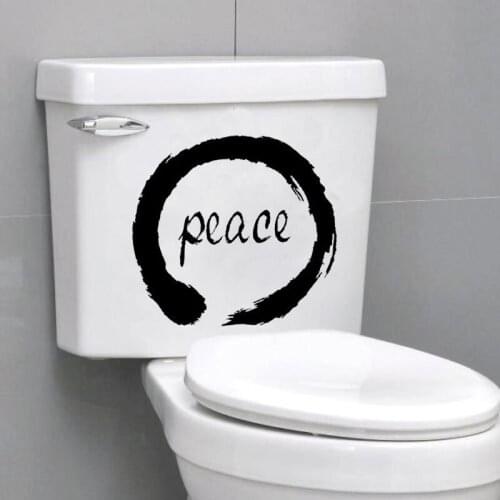 YOJA Cartoon Wall Stickers