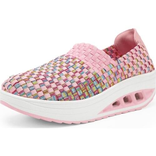 Basket Femme 2020 Tenis Mujer Hot Sale Gym Shoe Women Tennis Shoes Female Stability Ultra-light Sneakers Ladies Tenis Feminino