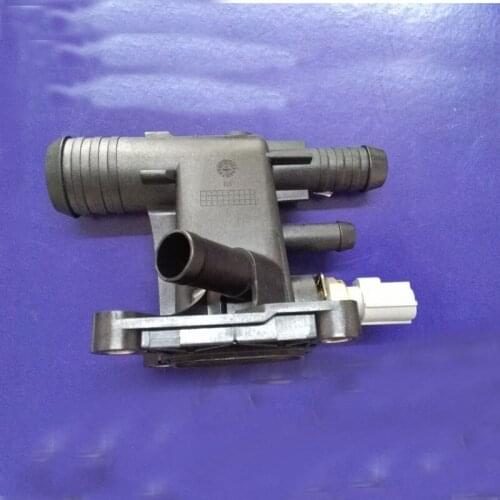 Car Adapter -2017vol voS 60 S80 XC60 V60 V70 S80 XC60 V60 V70 Thermostat Assembly Thermostat 4-cylinder 2.0 31422105