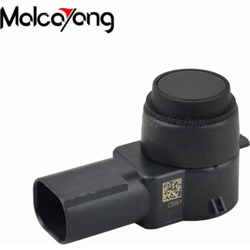 Car PDC Parking Sensor 20102722 For CITROEN BERLINGO C4 PICASSO C5 II III C6 DS3 For PEUGEOT 1611735480