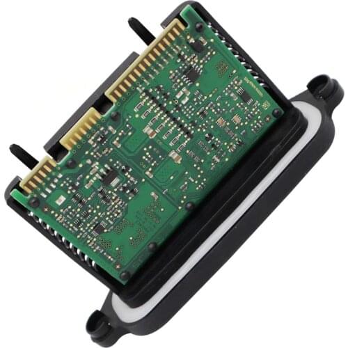 Car LED headlight Driver Module 7316217 Ballast for BMW 5 series F10 F18 F07 2011-2013 63117316217 AHL For xenon hid light