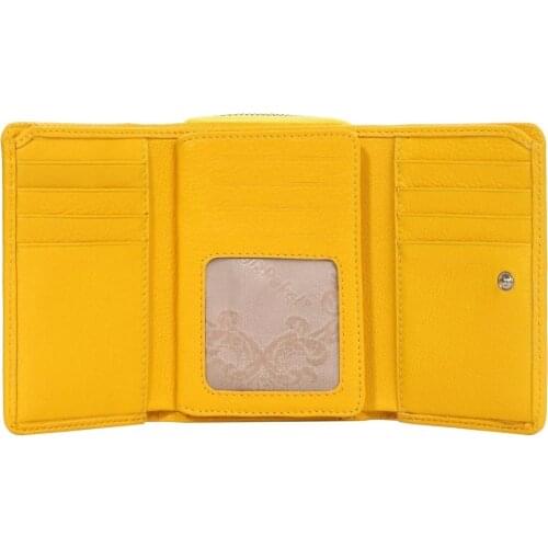 Cengiz Pakel Mini Wallets
