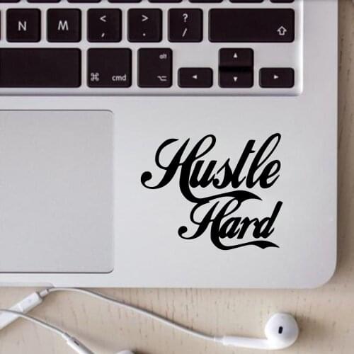 Diy Art Interesting text Vinyl Decal Laptop Stickers Laptop Sticker Vinyl Stickers For Laptop Protective Decal Skin