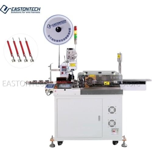 EASTONTECH Automatic Tinning Machine EW-22G
