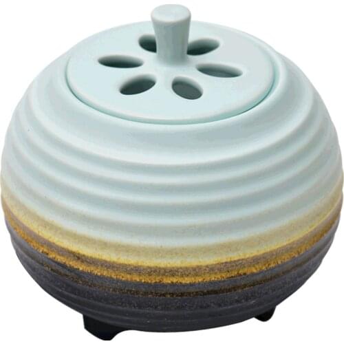 Incense Burner Incense Burner Smoke Stick Holder Gothic Home Insense Burner Arabic Zen Queimador De Incenso Oil Burners AC50IB